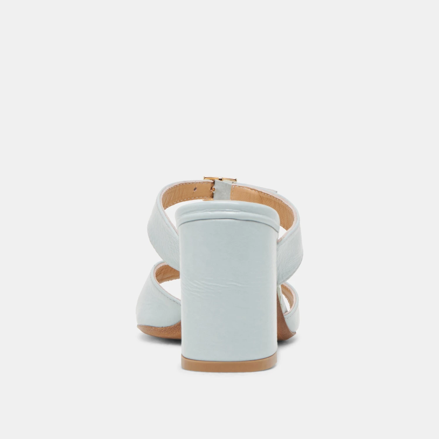 SHANE HEELS ICE BLUE CRINKLE PATENT(Shane Heels Ice Blue Crinkle Patent) 10 SHANE HEELS ICE BLUE CRINKLE PATENT(Shane Heels Ice Blue Crinkle Patent) - Image 10