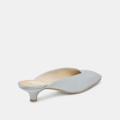 UMARA HEELS LIGHT BLUE SATIN(Umara Heels Light Blue Satin) -Dolce Vita DOLCEVITA HEELS UMARA LIGHTBLUESATIN 03