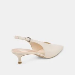 ALENNA HEELS BONE CRINKLE PATENT(Alenna Heels Bone Crinkle Patent) -Dolce Vita DOLCEVITA HEEL ALENNA BONECRINKLEPATENT 03