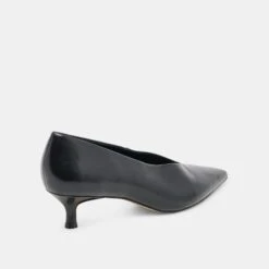 ALWYN HEELS MIDNIGHT CRINKLE PATENT(Alwyn Heels Midnight Crinkle Patent) 17 ALWYN HEELS MIDNIGHT CRINKLE PATENT(Alwyn Heels Midnight Crinkle Patent) -Dolce Vita DOLCEVITA HEEL ALWYN MIDNIGHTCRINKLEPATENT 03