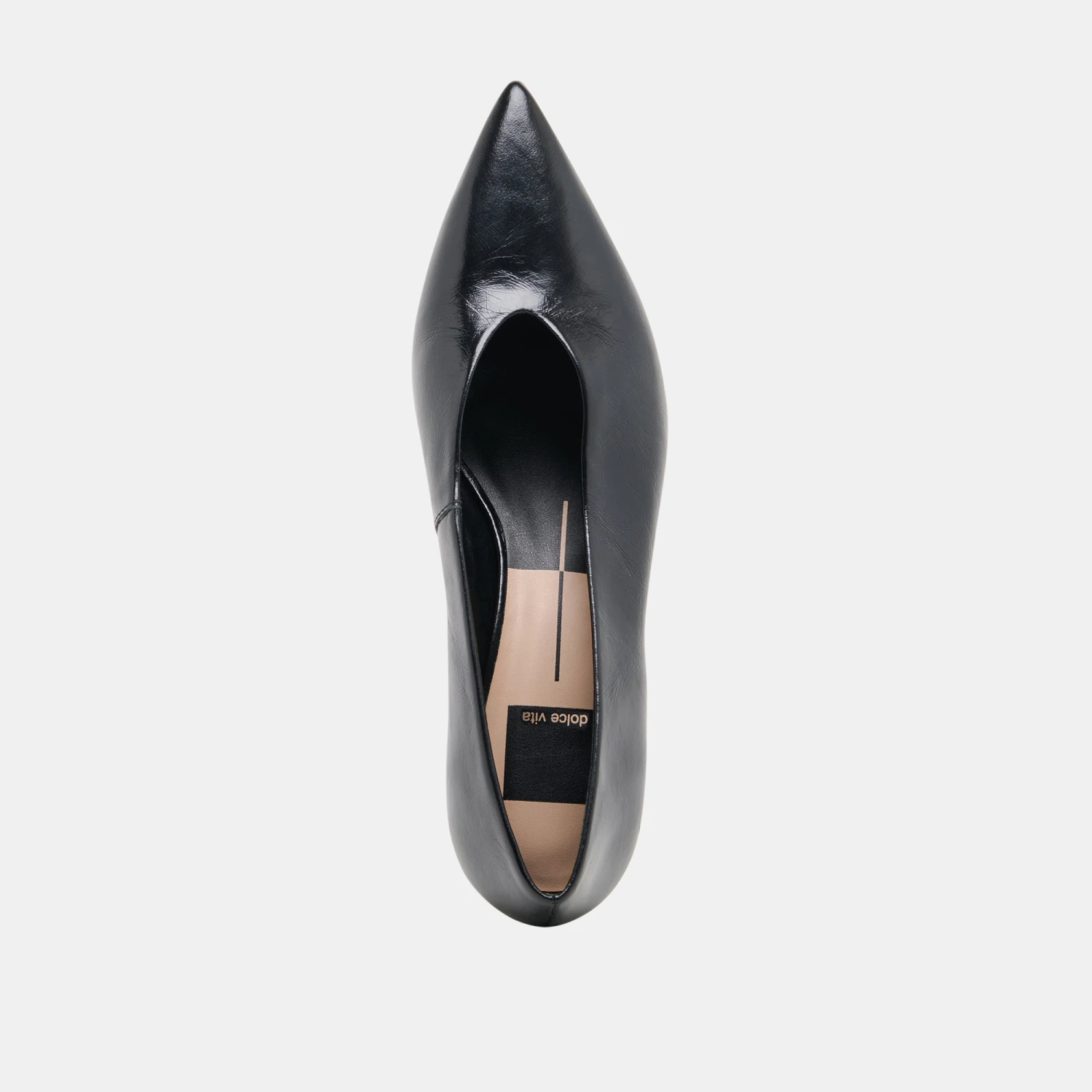 ALWYN HEELS MIDNIGHT CRINKLE PATENT(Alwyn Heels Midnight Crinkle Patent) 12 ALWYN HEELS MIDNIGHT CRINKLE PATENT(Alwyn Heels Midnight Crinkle Patent) - Image 12