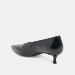 ALWYN HEELS MIDNIGHT CRINKLE PATENT(Alwyn Heels Midnight Crinkle Patent) 21 ALWYN HEELS MIDNIGHT CRINKLE PATENT(Alwyn Heels Midnight Crinkle Patent) -Dolce Vita DOLCEVITA HEEL ALWYN MIDNIGHTCRINKLEPATENT 09