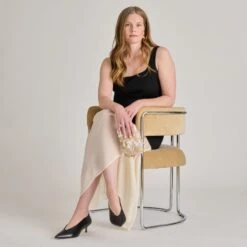 ALWYN HEELS MIDNIGHT CRINKLE PATENT(Alwyn Heels Midnight Crinkle Patent) 16 ALWYN HEELS MIDNIGHT CRINKLE PATENT(Alwyn Heels Midnight Crinkle Patent) -Dolce Vita DOLCEVITA HEEL ALWYN MIDNIGHTCRINKLEPATENT ONFOOT01