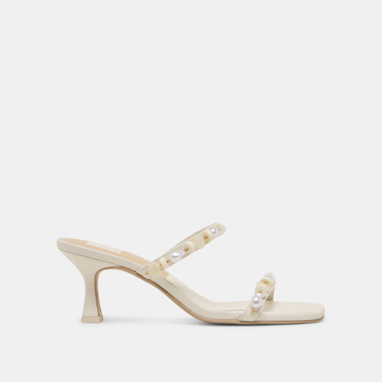 GRASON HEELS WHITE LEATHER(Grason Heels White Leather) 1 GRASON HEELS WHITE LEATHER(Grason Heels White Leather)