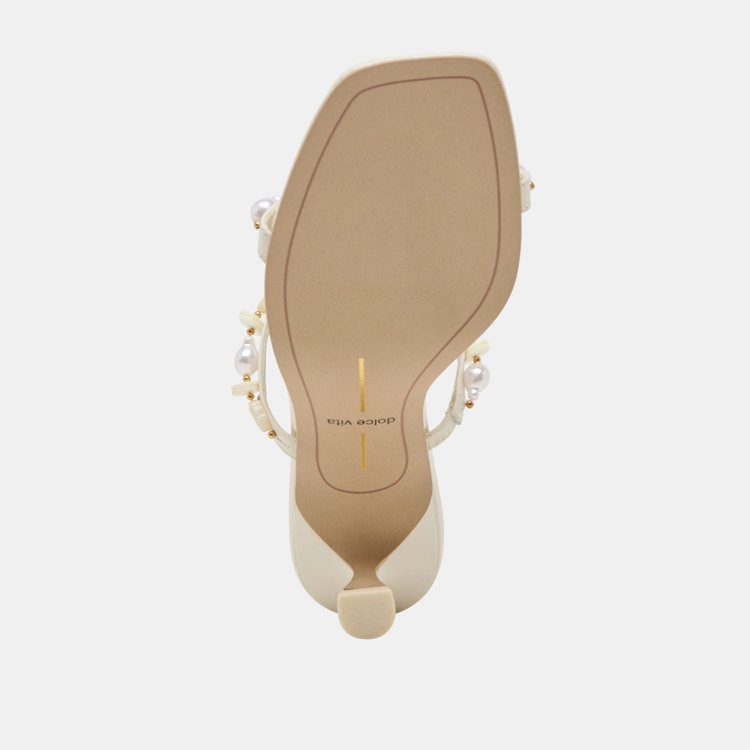 GRASON HEELS WHITE LEATHER(Grason Heels White Leather) 12 GRASON HEELS WHITE LEATHER(Grason Heels White Leather) - Image 12