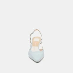 ODELA HEELS ICE BLUE LEATHER(Odela Heels Ice Blue Leather) -Dolce Vita DOLCEVITA HEEL ODELA LIGHTBLUELEATHER 04