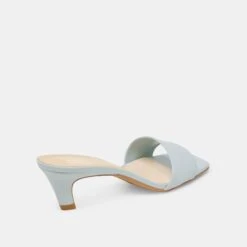 REXA HEELS ICE BLUE LEATHER(Rexa Heels Ice Blue Leather) 15 REXA HEELS ICE BLUE LEATHER(Rexa Heels Ice Blue Leather) -Dolce Vita DOLCEVITA HEEL REXA ICEBLUELEATHER 03