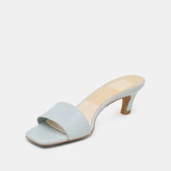 REXA HEELS ICE BLUE LEATHER(Rexa Heels Ice Blue Leather) 16 REXA HEELS ICE BLUE LEATHER(Rexa Heels Ice Blue Leather) -Dolce Vita DOLCEVITA HEEL REXA ICEBLUELEATHER 08