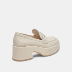 YANNI LOAFERS IVORY LEATHER - Re:vita(Yanni Loafers Ivory Leather 9g0wyyx 7y Resale) 11 YANNI LOAFERS IVORY LEATHER - Re:vita(Yanni Loafers Ivory Leather 9g0wyyx 7y Resale) -Dolce Vita DOLCEVITA LOAFERS YANNI IVORYLEATHER 03 cdc59e01 3969 4174 9930 813ffcde2a2f