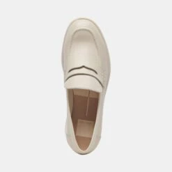 YANNI LOAFERS IVORY LEATHER - Re:vita(Yanni Loafers Ivory Leather 9g0wyyx 7y Resale) 16 YANNI LOAFERS IVORY LEATHER - Re:vita(Yanni Loafers Ivory Leather 9g0wyyx 7y Resale) -Dolce Vita DOLCEVITA LOAFERS YANNI IVORYLEATHER 06 b91f82ac d116 42f3 a069 8fad3cede0b2