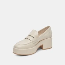 YANNI LOAFERS IVORY LEATHER - Re:vita(Yanni Loafers Ivory Leather 9g0wyyx 7y Resale) 12 YANNI LOAFERS IVORY LEATHER - Re:vita(Yanni Loafers Ivory Leather 9g0wyyx 7y Resale) -Dolce Vita DOLCEVITA LOAFERS YANNI IVORYLEATHER 08 61764f28 0fc1 48d8 908b 7e22ce94979c