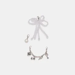 SILVER CHARM PACKAGE ASSORTED(Silver Charm Package Assorted)