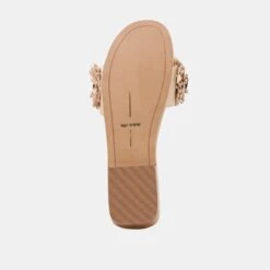 ARIENA SANDALS BLACK NATURAL FLORAL RAFFIA(Ariena Sandals Black Natural Floral Raffia) 17 ARIENA SANDALS BLACK NATURAL FLORAL RAFFIA(Ariena Sandals Black Natural Floral Raffia) -Dolce Vita DOLCEVITA SANDALS ARIENA BLACK NATURALFLORALRAFFIA 07