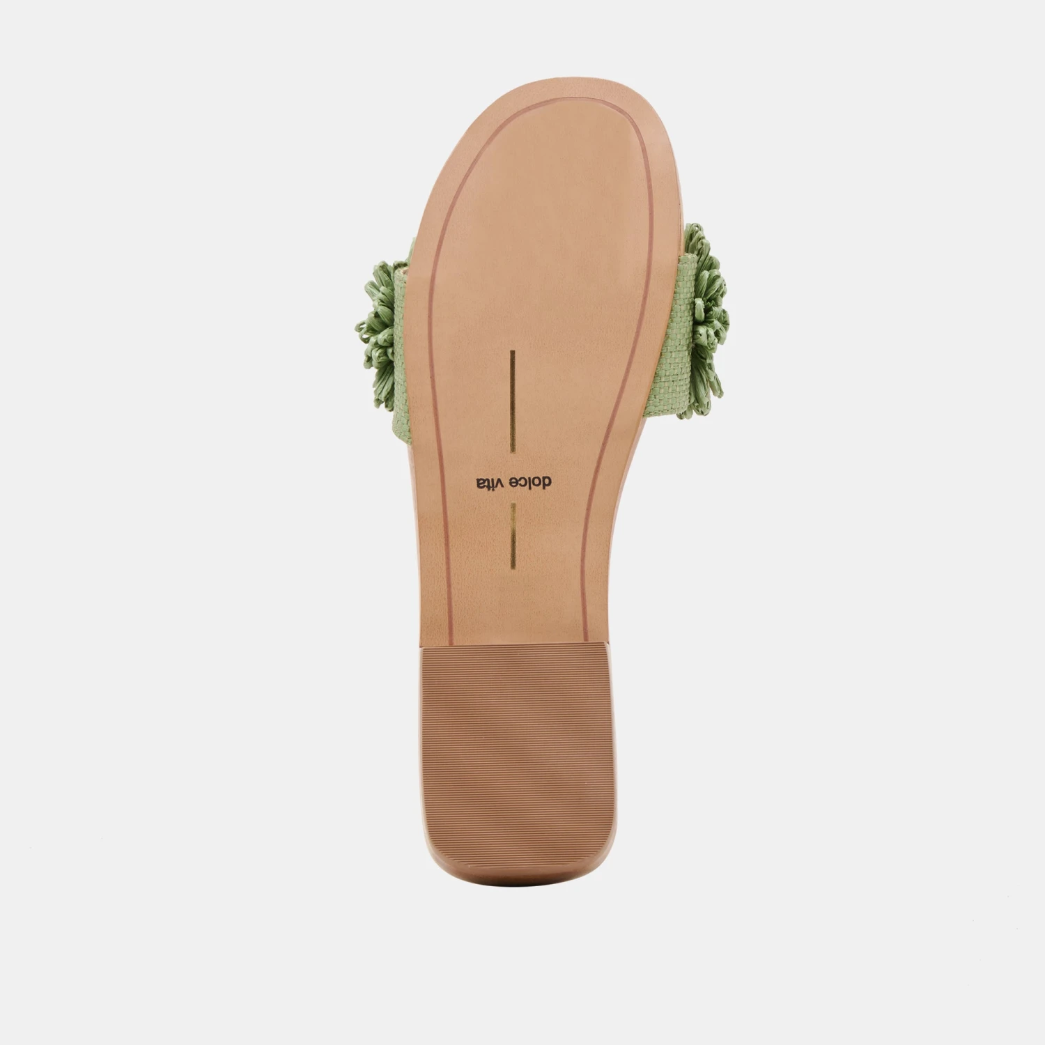 ARIENA SANDALS JADE FLORAL RAFFIA(Ariena Sandals Jade Floral Raffia) 8 ARIENA SANDALS JADE FLORAL RAFFIA(Ariena Sandals Jade Floral Raffia) - Image 8