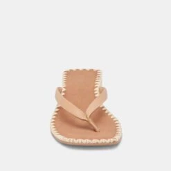 BARTY SANDALS LIGHT TAN LEATHER(Barty Sandals Light Tan Leather) 18 BARTY SANDALS LIGHT TAN LEATHER(Barty Sandals Light Tan Leather) -Dolce Vita DOLCEVITA SANDALS BARTY LIGHTTANLEATHER 04