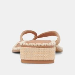 BARTY SANDALS LIGHT TAN LEATHER(Barty Sandals Light Tan Leather) 19 BARTY SANDALS LIGHT TAN LEATHER(Barty Sandals Light Tan Leather) -Dolce Vita DOLCEVITA SANDALS BARTY LIGHTTANLEATHER 05