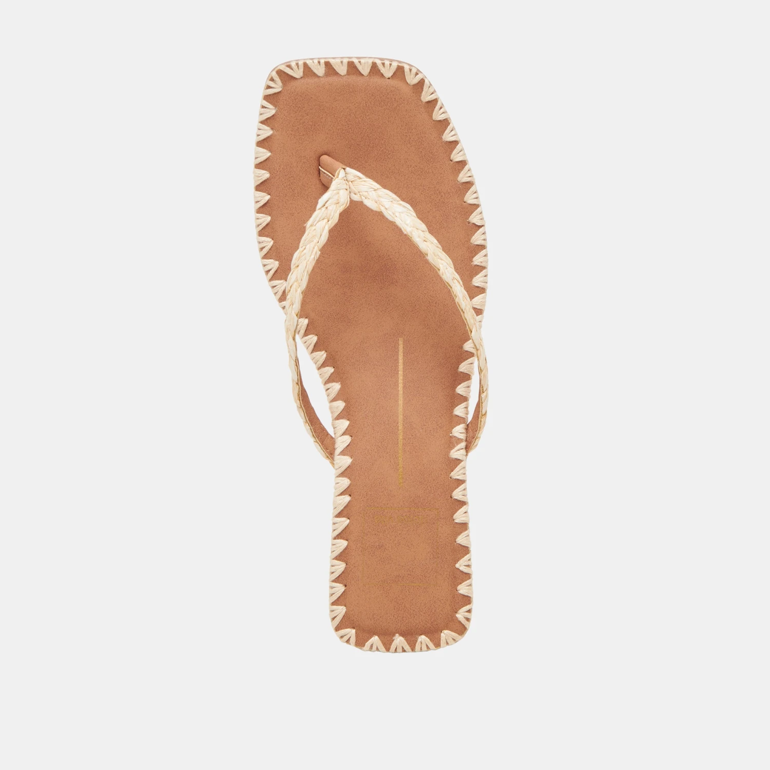 BARTY SANDALS LT NATURAL RAFFIA(Barty Sandals Lt Natural Raffia) 10 BARTY SANDALS LT NATURAL RAFFIA(Barty Sandals Lt Natural Raffia) - Image 10