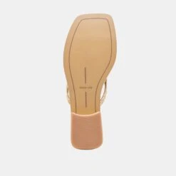 BARTY SANDALS LT NATURAL RAFFIA(Barty Sandals Lt Natural Raffia) 21 BARTY SANDALS LT NATURAL RAFFIA(Barty Sandals Lt Natural Raffia) -Dolce Vita DOLCEVITA SANDALS BARTY LTNATURALRAFFIA 07