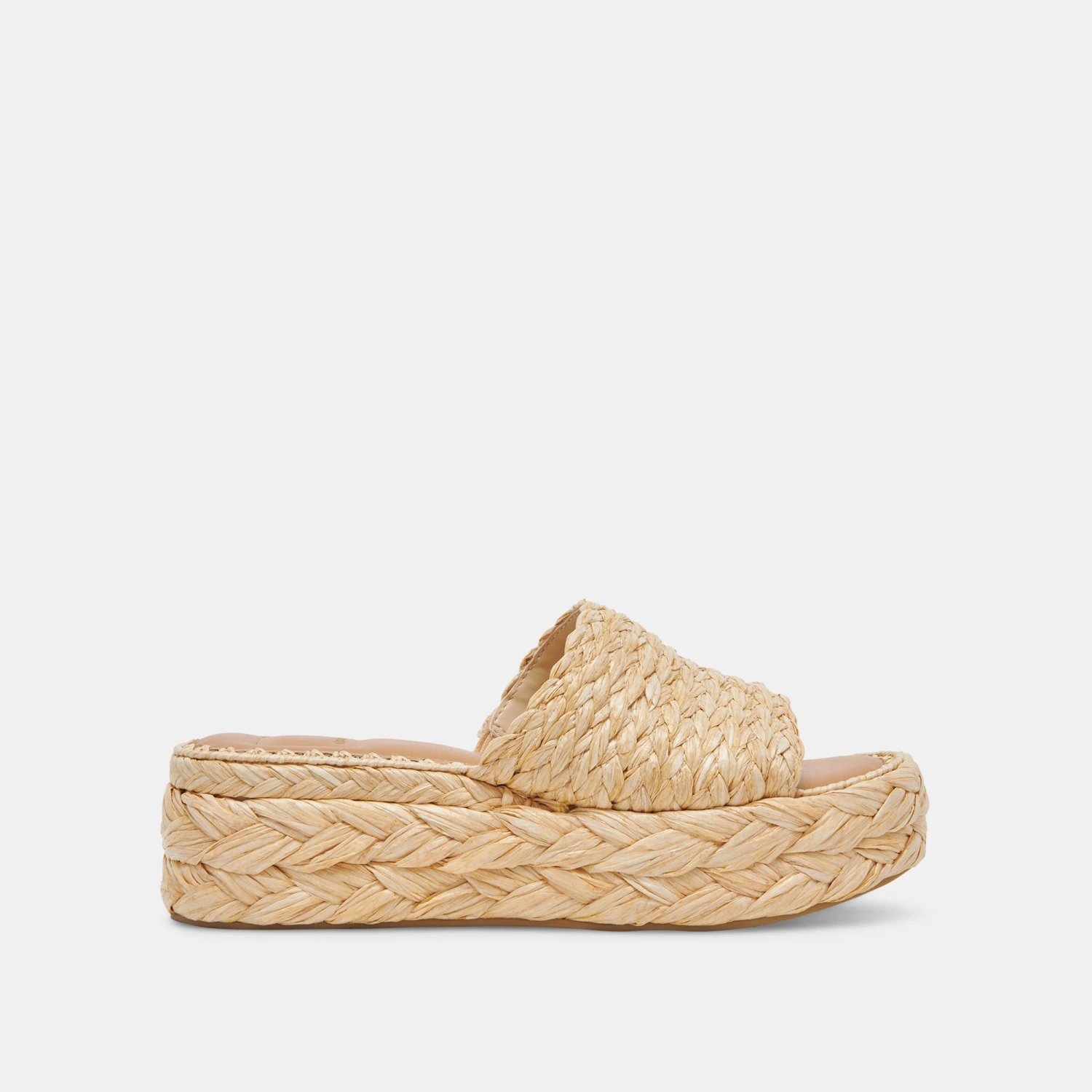 CHAVI WIDE SANDALS LT NATURAL RAFFIA(Chavi Wide Sandals Lt Natural Raffia) 1 CHAVI WIDE SANDALS LT NATURAL RAFFIA(Chavi Wide Sandals Lt Natural Raffia)