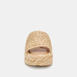 CHAVI WIDE SANDALS LT NATURAL RAFFIA(Chavi Wide Sandals Lt Natural Raffia) 14 CHAVI WIDE SANDALS LT NATURAL RAFFIA(Chavi Wide Sandals Lt Natural Raffia) -Dolce Vita DOLCEVITA SANDALS CHAVI LTNATURALRAFFIA 04 1cb471a2 c39f 4a28 80ef b49a86590bc5