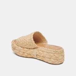CHAVI WIDE SANDALS LT NATURAL RAFFIA(Chavi Wide Sandals Lt Natural Raffia) 13 CHAVI WIDE SANDALS LT NATURAL RAFFIA(Chavi Wide Sandals Lt Natural Raffia) -Dolce Vita DOLCEVITA SANDALS CHAVI LTNATURALRAFFIA 08 bb5653da 775d 4f1e 98af 6b103f71acf0