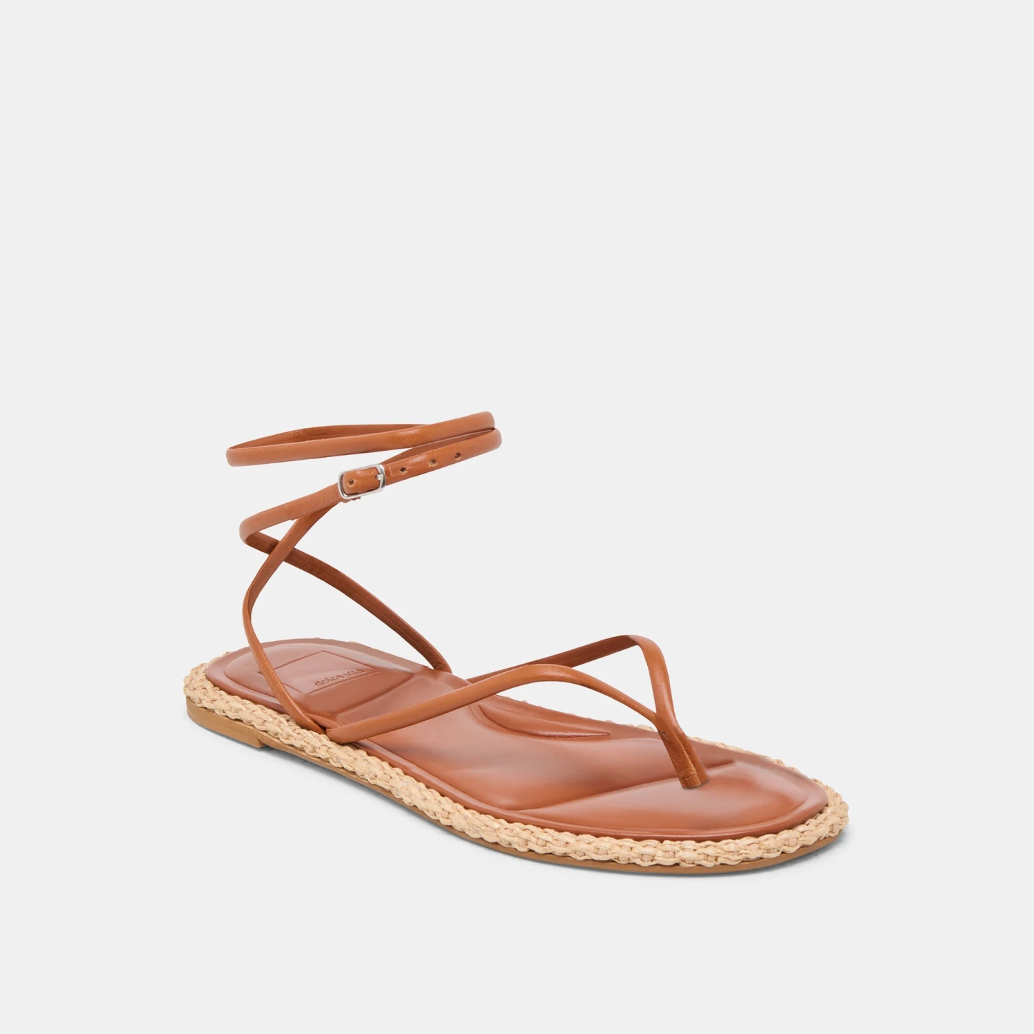 COVE SANDALS BROWN LEATHER(Cove Sandals Brown Leather) 2 COVE SANDALS BROWN LEATHER(Cove Sandals Brown Leather) - Image 2