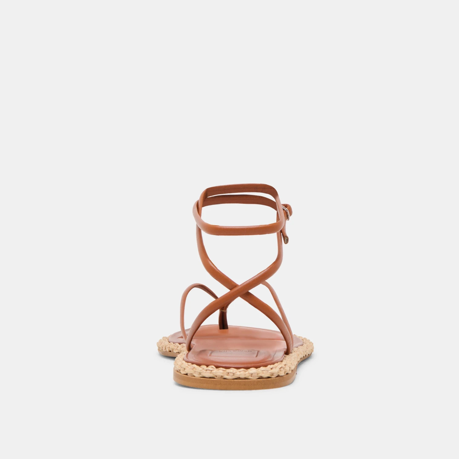 COVE SANDALS BROWN LEATHER(Cove Sandals Brown Leather) 8 COVE SANDALS BROWN LEATHER(Cove Sandals Brown Leather) - Image 8