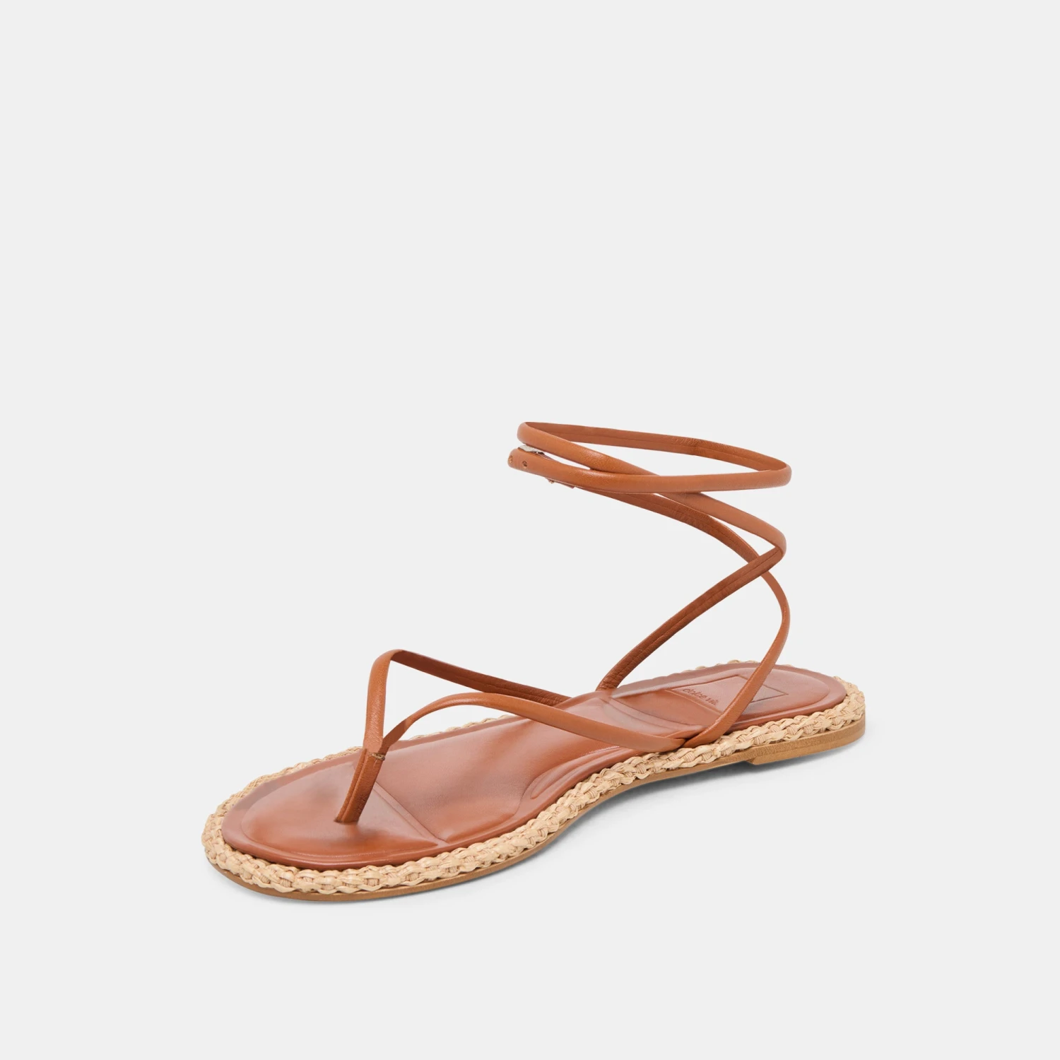 COVE SANDALS BROWN LEATHER(Cove Sandals Brown Leather) 4 COVE SANDALS BROWN LEATHER(Cove Sandals Brown Leather) - Image 4