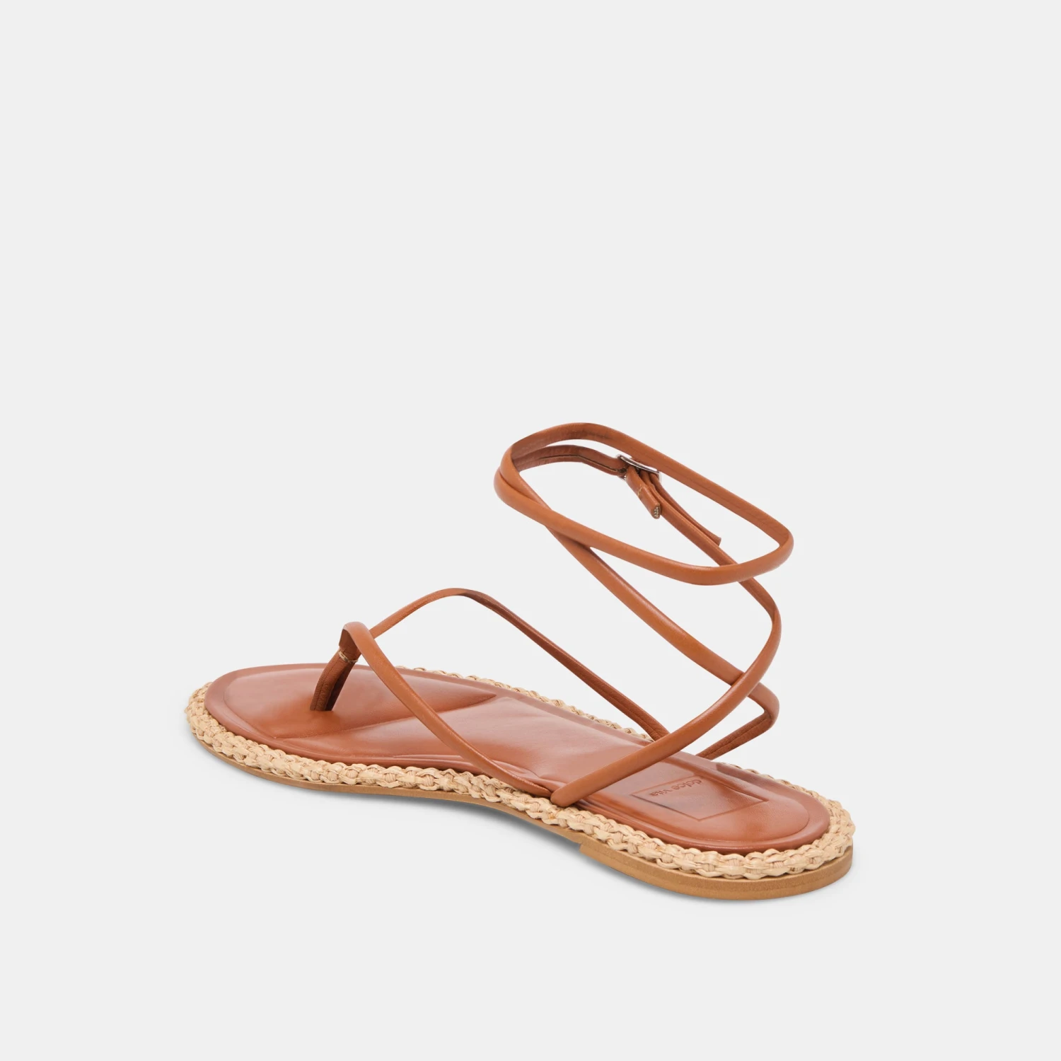 COVE SANDALS BROWN LEATHER(Cove Sandals Brown Leather) 5 COVE SANDALS BROWN LEATHER(Cove Sandals Brown Leather) - Image 5