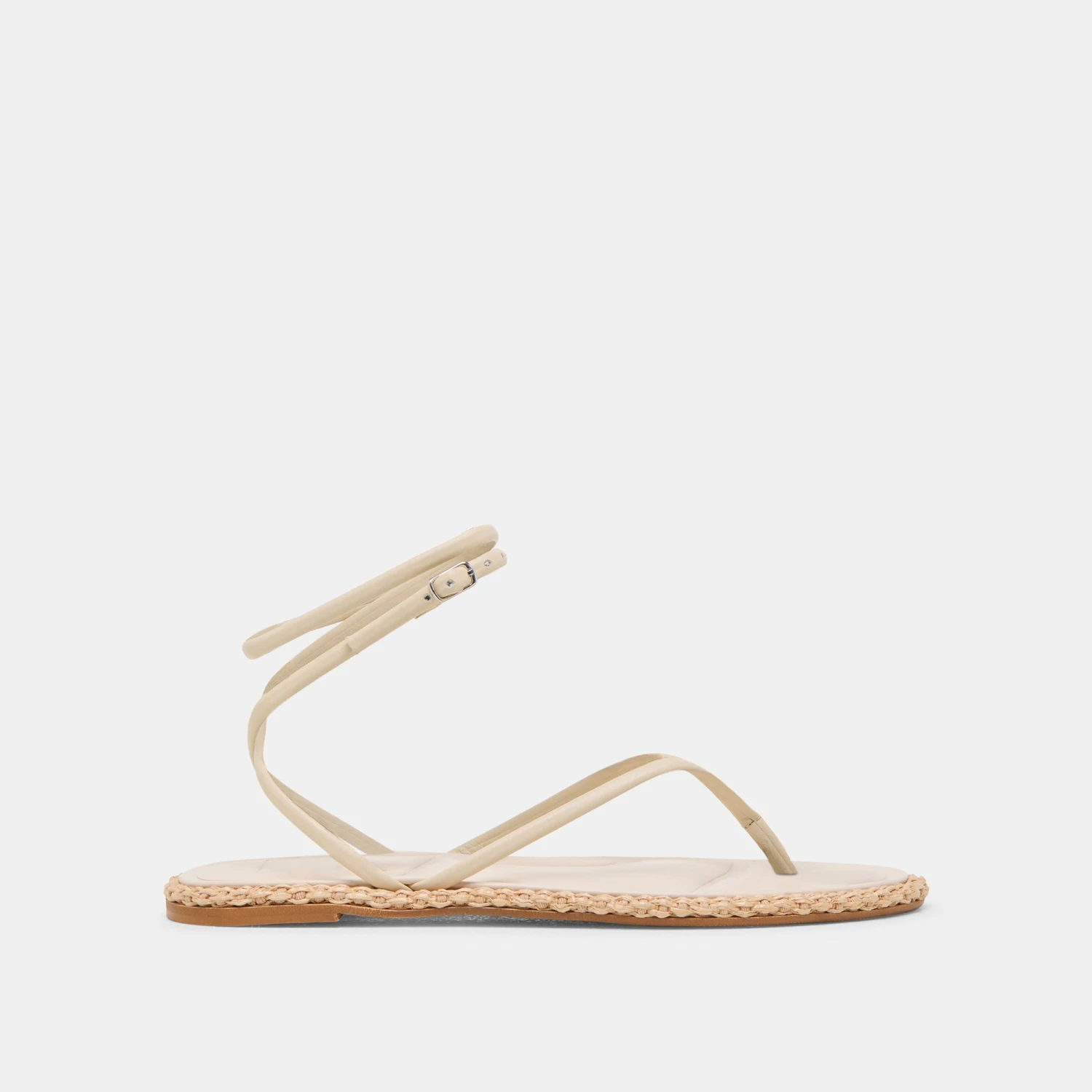 COVE SANDALS OFF WHITE LEATHER(Cove Sandals Off White Leather) 1 COVE SANDALS OFF WHITE LEATHER(Cove Sandals Off White Leather)