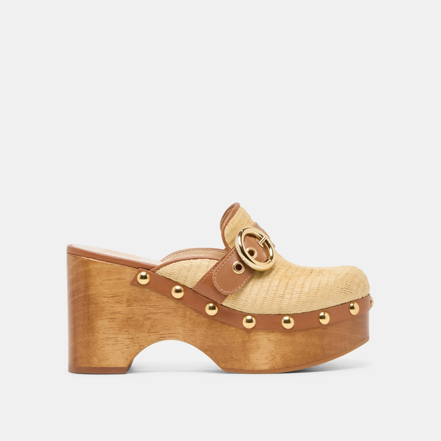 DEBRAH CLOGS LT NATURAL RAFFIA(Debrah Clogs Lt Natural Raffia) 1 DEBRAH CLOGS LT NATURAL RAFFIA(Debrah Clogs Lt Natural Raffia)