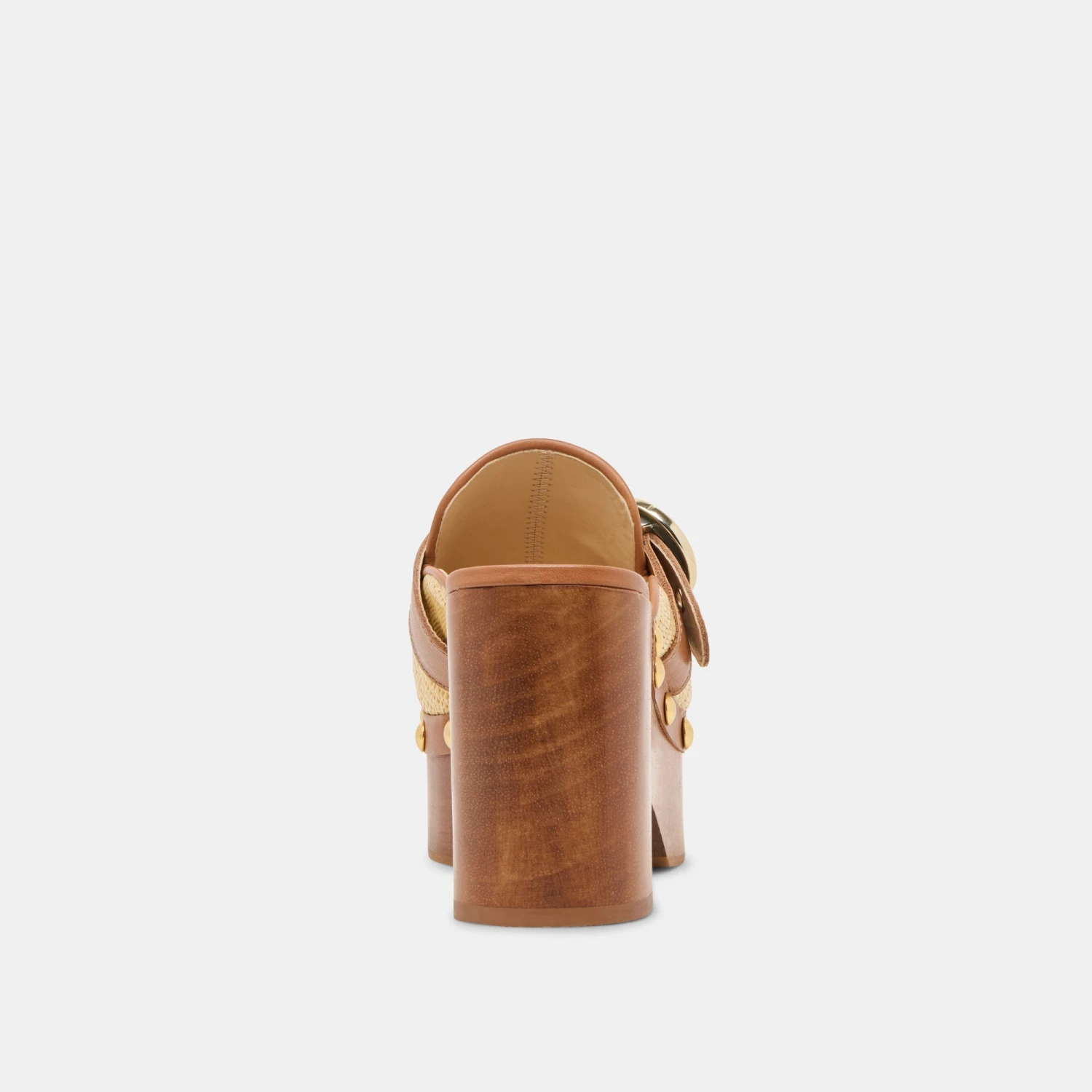 DEBRAH CLOGS LT NATURAL RAFFIA(Debrah Clogs Lt Natural Raffia) 7 DEBRAH CLOGS LT NATURAL RAFFIA(Debrah Clogs Lt Natural Raffia) - Image 7