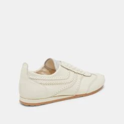 DELANY SNEAKERS OFF WHITE LEATHER(Delany Sneakers Off White Leather) 15 DELANY SNEAKERS OFF WHITE LEATHER(Delany Sneakers Off White Leather) -Dolce Vita DOLCEVITA SANDALS DELANY OFFWHITELEATHER 03