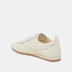 DELANY SNEAKERS OFF WHITE LEATHER(Delany Sneakers Off White Leather) 17 DELANY SNEAKERS OFF WHITE LEATHER(Delany Sneakers Off White Leather) -Dolce Vita DOLCEVITA SANDALS DELANY OFFWHITELEATHER 09