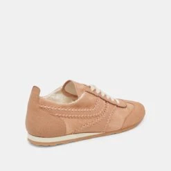 DELANY SNEAKERS TOFFEE NUBUCK(Delany Sneakers Toffee Nubuck) 18 DELANY SNEAKERS TOFFEE NUBUCK(Delany Sneakers Toffee Nubuck) -Dolce Vita DOLCEVITA SANDALS DELANY TOFFEENUBUCK 03