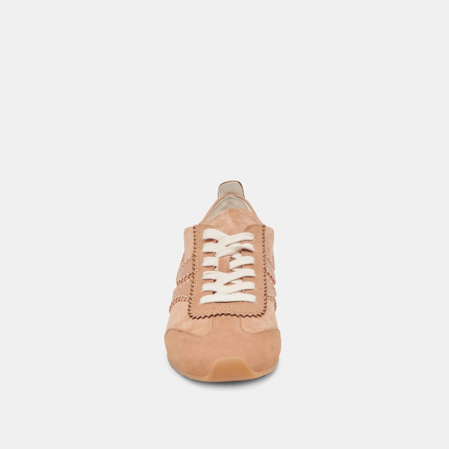 DELANY SNEAKERS TOFFEE NUBUCK(Delany Sneakers Toffee Nubuck) 10 DELANY SNEAKERS TOFFEE NUBUCK(Delany Sneakers Toffee Nubuck) - Image 10