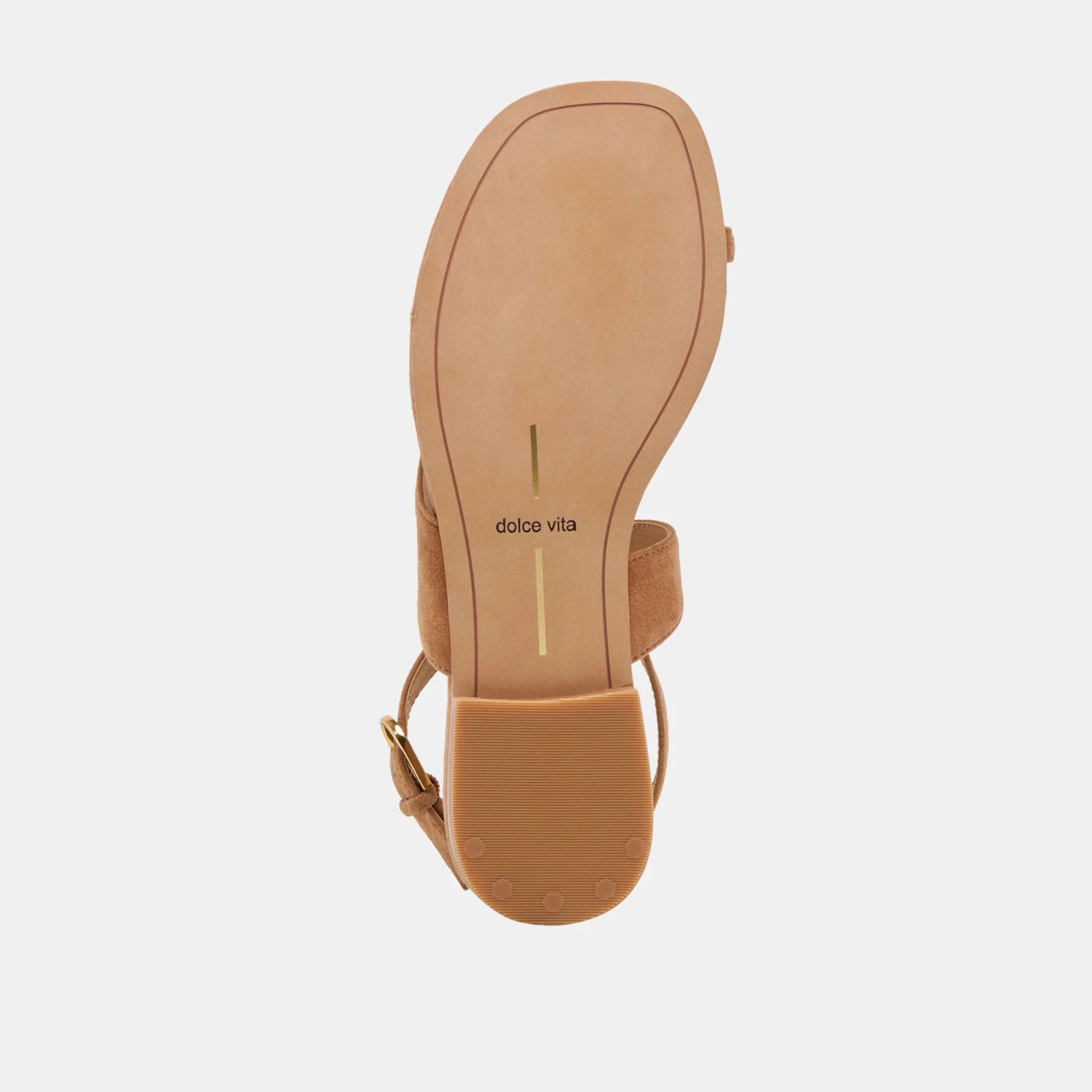 EARLA SANDALS BROWN SUEDE(Earla Sandals Brown Suede) 9 EARLA SANDALS BROWN SUEDE(Earla Sandals Brown Suede) - Image 9