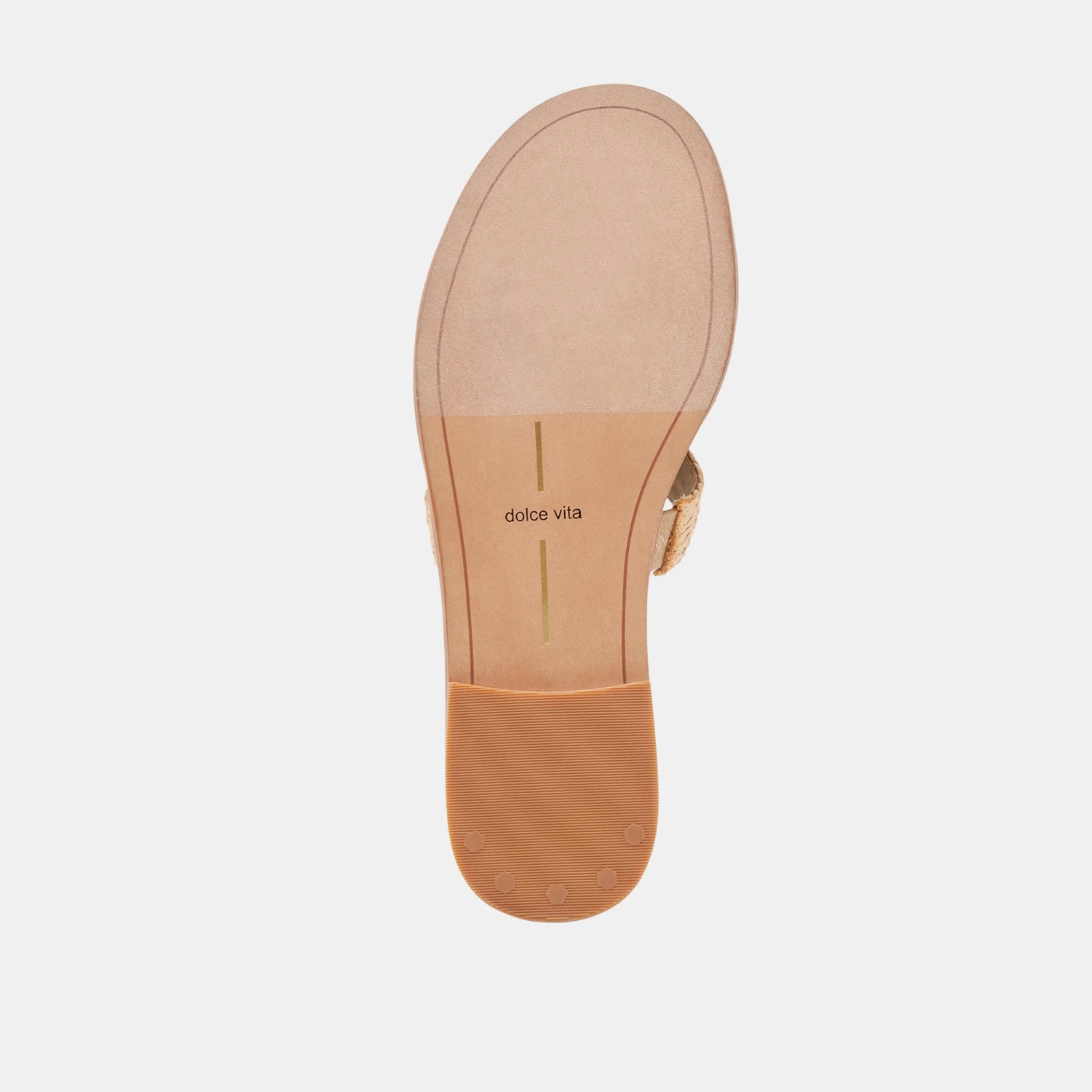 EMON SANDALS LT NATURAL RAFFIA(Emon Sandals Lt Natural Raffia) 11 EMON SANDALS LT NATURAL RAFFIA(Emon Sandals Lt Natural Raffia) - Image 11