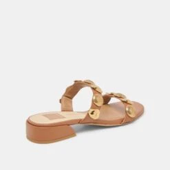 FARROW SANDALS SADDLE LEATHER(Farrow Sandals Saddle Leather) -Dolce Vita DOLCEVITA SANDALS FARROW SADDLELEATHER 03