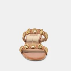 FARROW SANDALS SADDLE LEATHER(Farrow Sandals Saddle Leather) -Dolce Vita DOLCEVITA SANDALS FARROW SADDLELEATHER 04