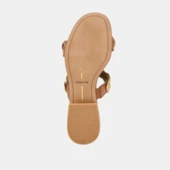 FARROW SANDALS SADDLE LEATHER(Farrow Sandals Saddle Leather) -Dolce Vita DOLCEVITA SANDALS FARROW SADDLELEATHER 07