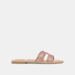 FLORI SANDALS LIGHT TAN MESH(Flori Sandals Light Tan Mesh)
