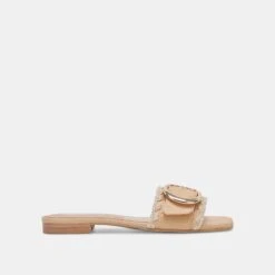 GRECIA SANDALS LT NATURAL RAFFIA - Re:vita(Grecia Sandals Lt Natural Raffia Resale)