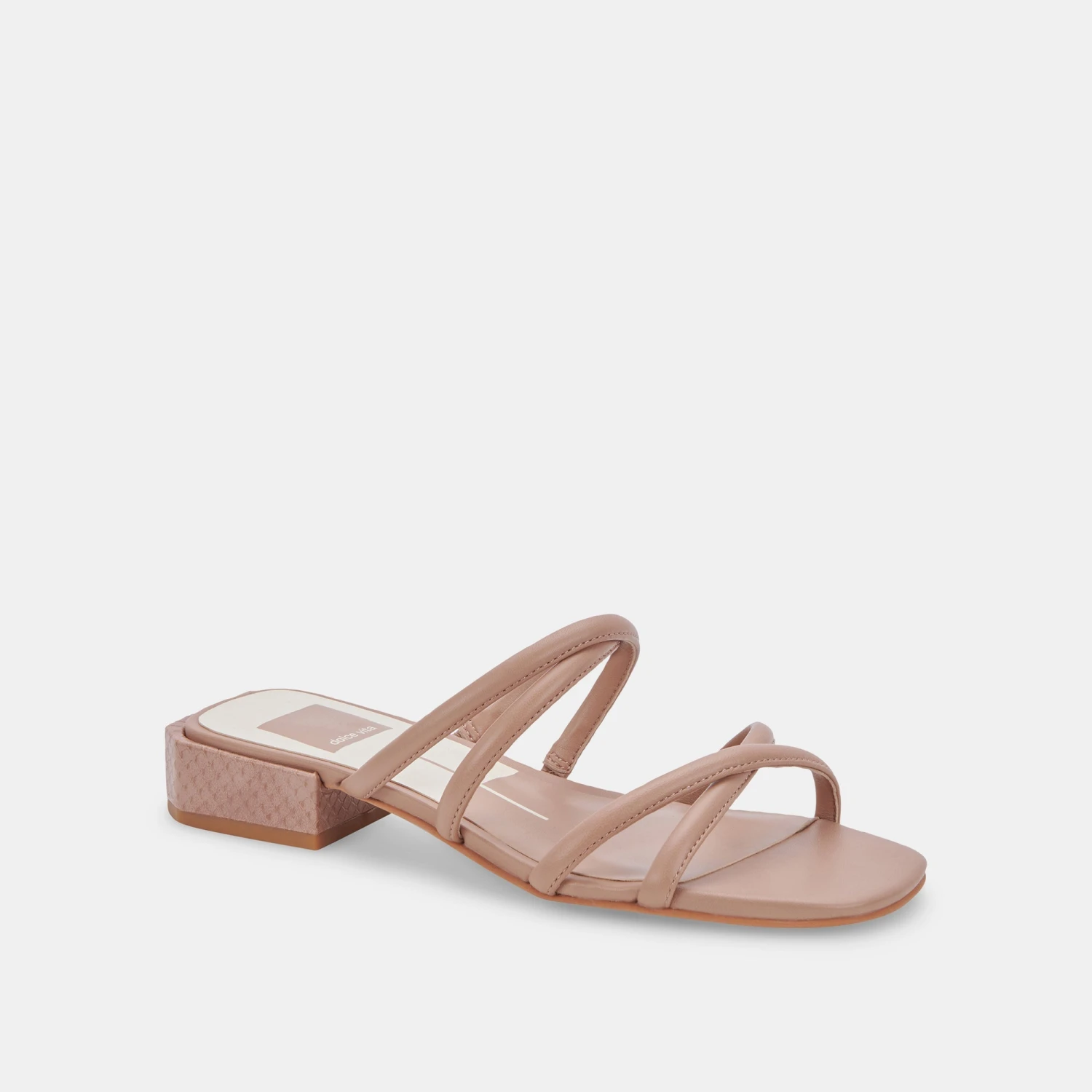HAPI SANDALS CAFE LEATHER - Re:vita(Hapi Sandals Cafe Leather Resale) 2 HAPI SANDALS CAFE LEATHER - Re:vita(Hapi Sandals Cafe Leather Resale) - Image 2