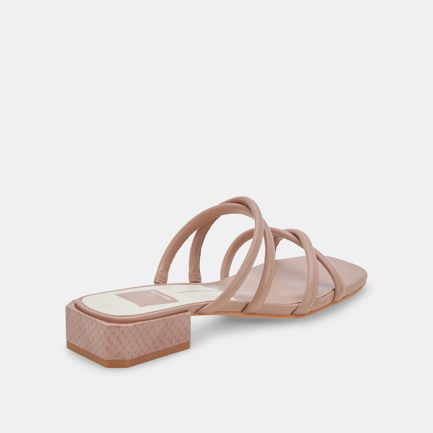 HAPI SANDALS CAFE LEATHER - Re:vita(Hapi Sandals Cafe Leather Resale) 3 HAPI SANDALS CAFE LEATHER - Re:vita(Hapi Sandals Cafe Leather Resale) - Image 3