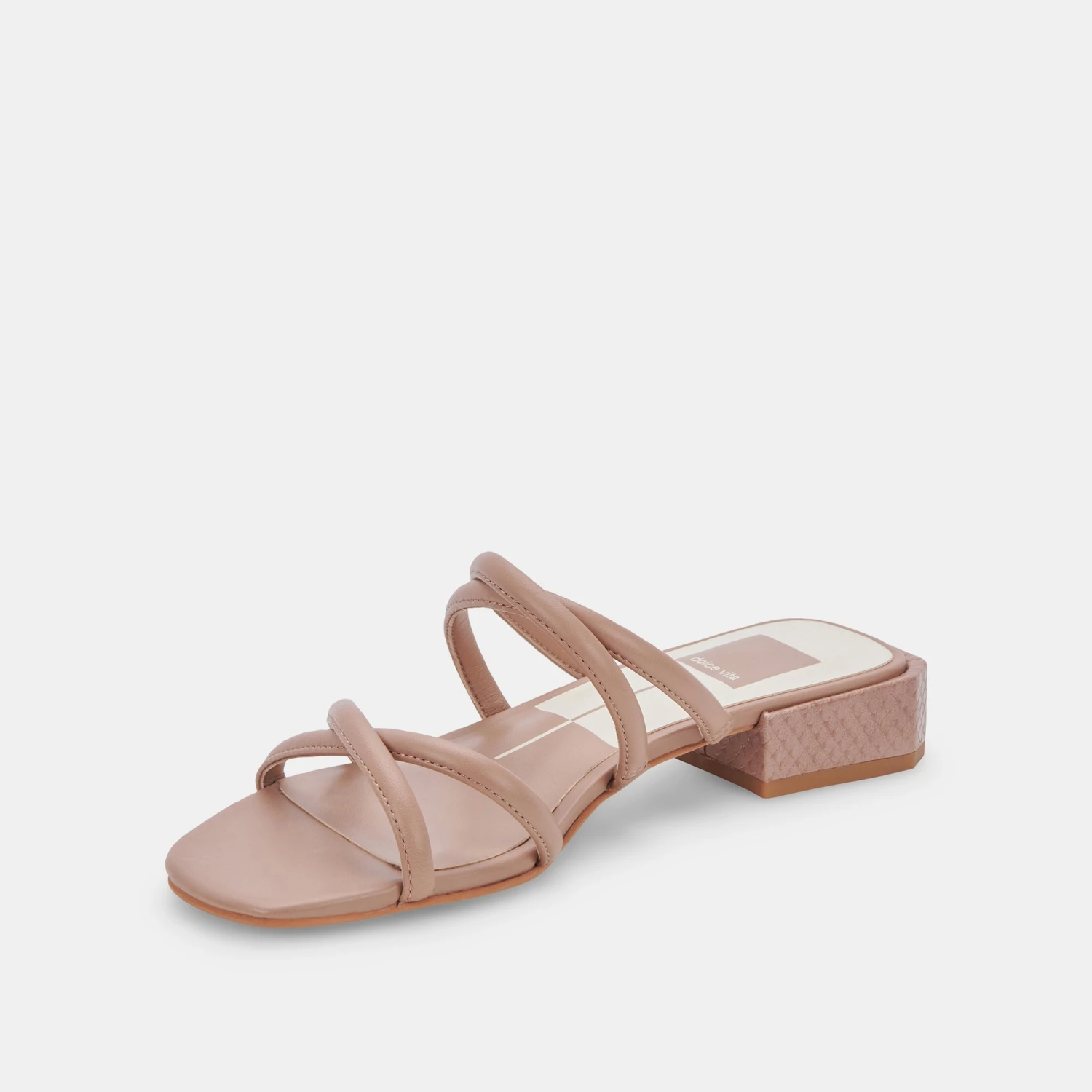 HAPI SANDALS CAFE LEATHER - Re:vita(Hapi Sandals Cafe Leather Resale) 4 HAPI SANDALS CAFE LEATHER - Re:vita(Hapi Sandals Cafe Leather Resale) - Image 4