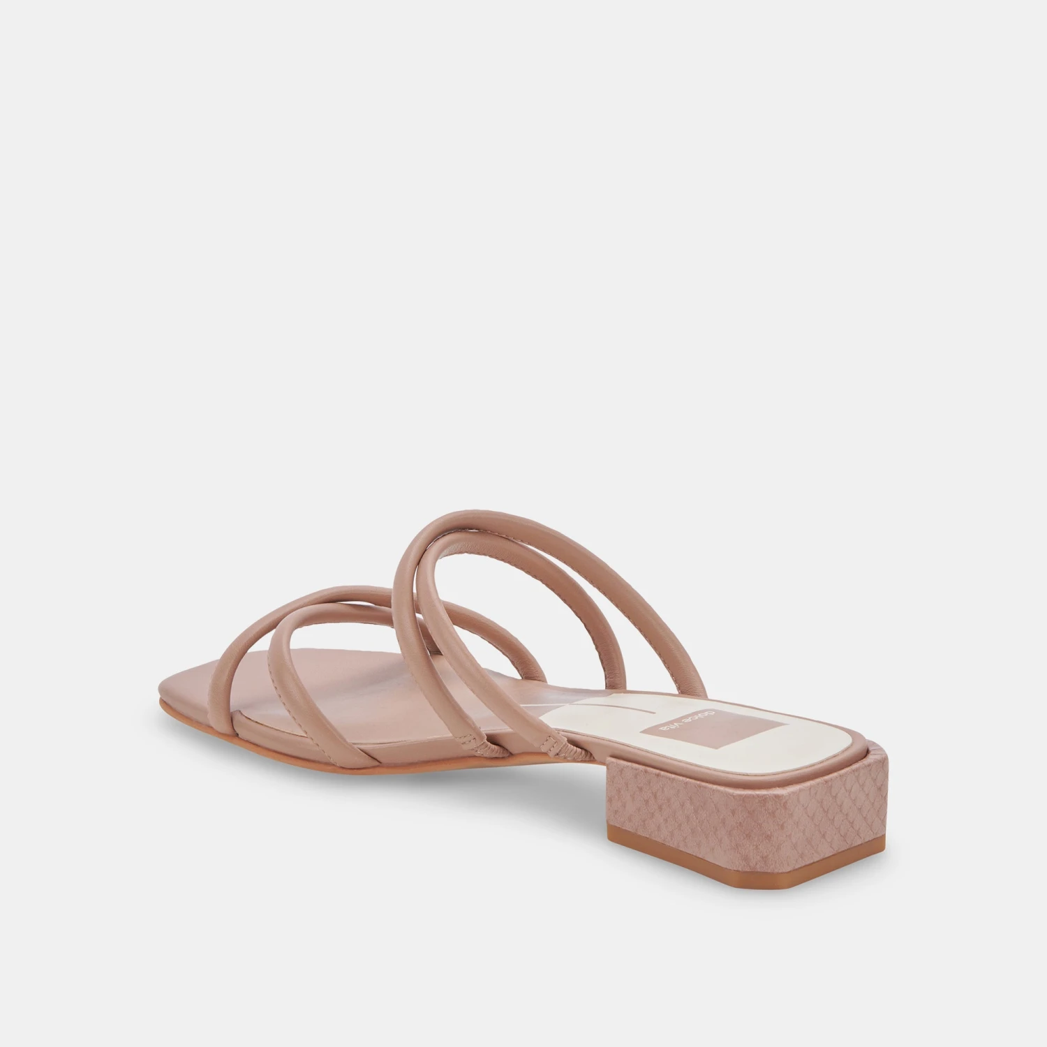 HAPI SANDALS CAFE LEATHER - Re:vita(Hapi Sandals Cafe Leather Resale) 5 HAPI SANDALS CAFE LEATHER - Re:vita(Hapi Sandals Cafe Leather Resale) - Image 5