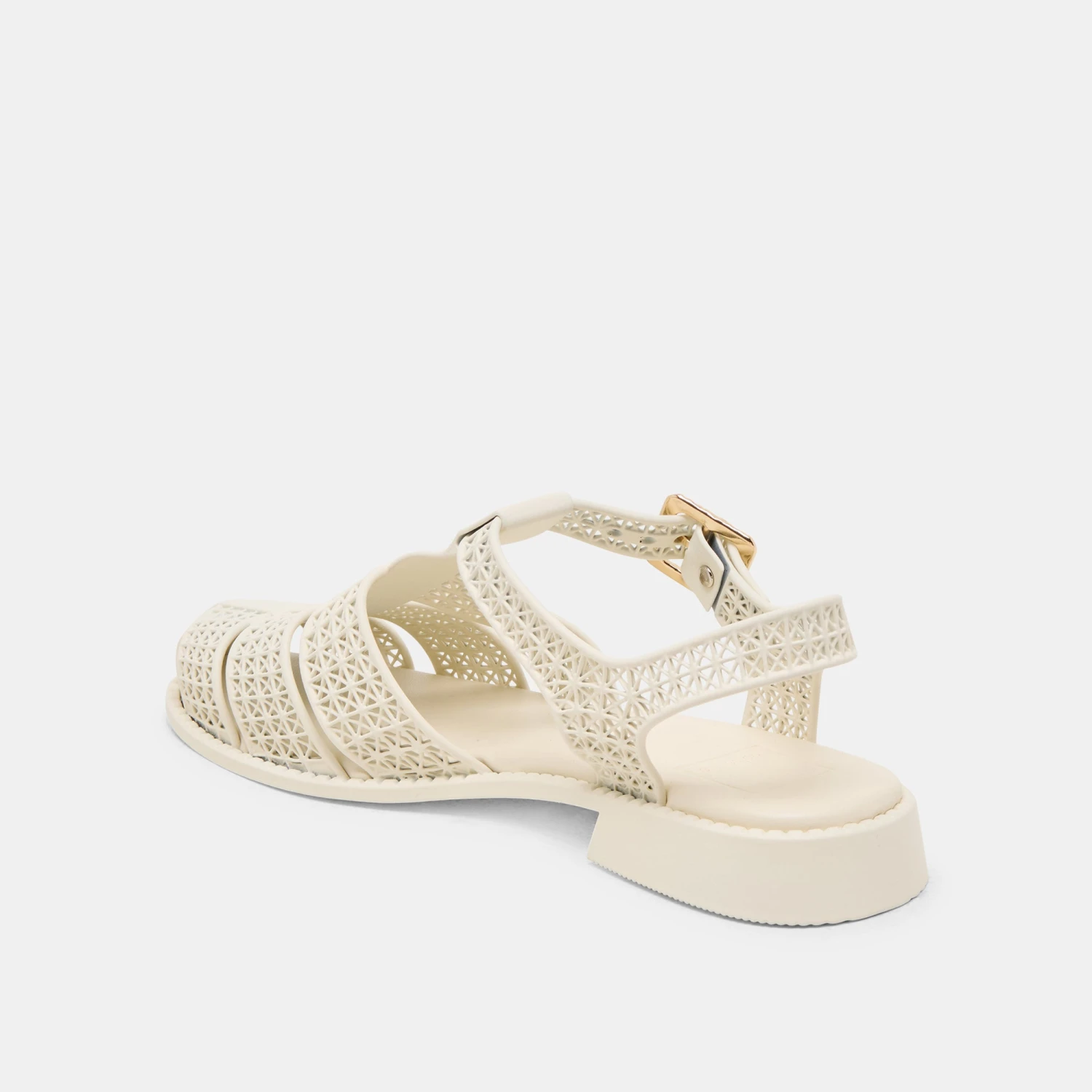 HOLIS 3D SANDALS IVORY(3d Holis Sandals Ivory) 11 HOLIS 3D SANDALS IVORY(3d Holis Sandals Ivory) - Image 11