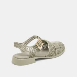 HOLIS 3D SANDALS LT SAGE(3d Holis Sandals Lt Sage) -Dolce Vita DOLCEVITA SANDALS HOLIS.3D LAURELOAK 03