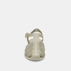 HOLIS 3D SANDALS LT SAGE(3d Holis Sandals Lt Sage) -Dolce Vita DOLCEVITA SANDALS HOLIS.3D LAURELOAK 04